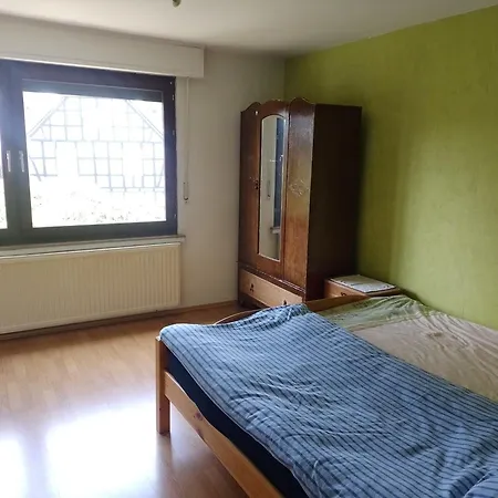 Privatunterkunft Im Herzen Von Lindlar