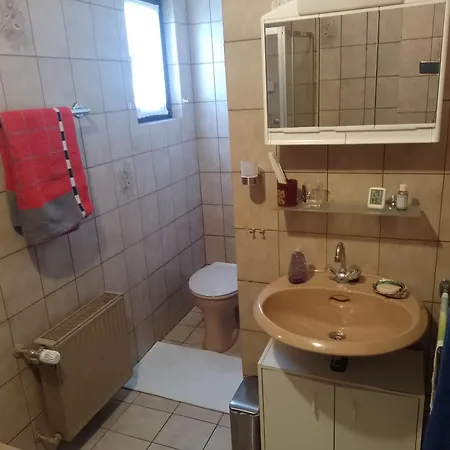 Privatunterkunft Im Herzen Von