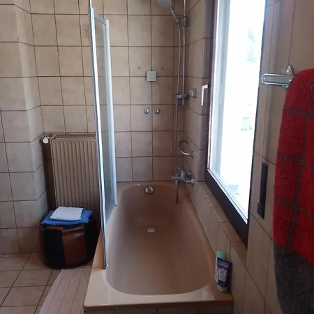 Privatunterkunft Im Herzen Von *