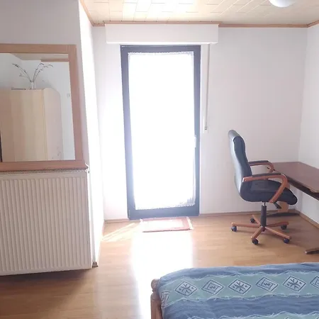 Im Herzen Von Privatunterkunft Lindlar
