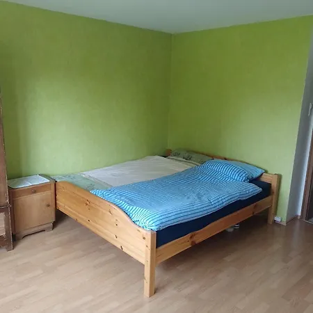 Privatunterkunft Im Herzen Von Lindlar