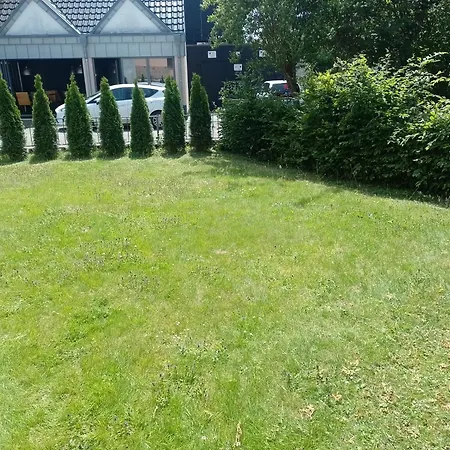 Im Herzen Von Privatunterkunft *